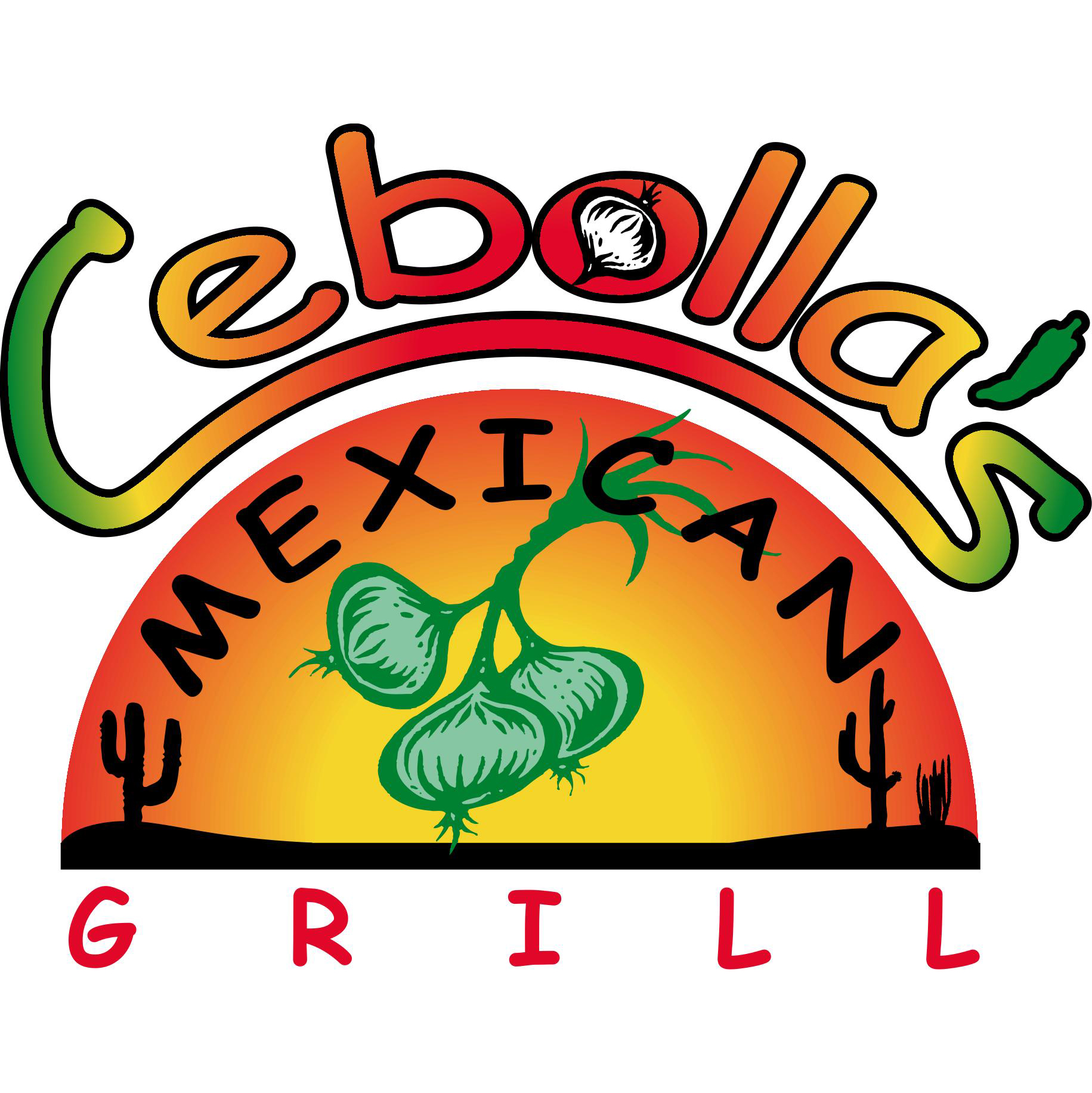 Cebolla's Mexican Grill